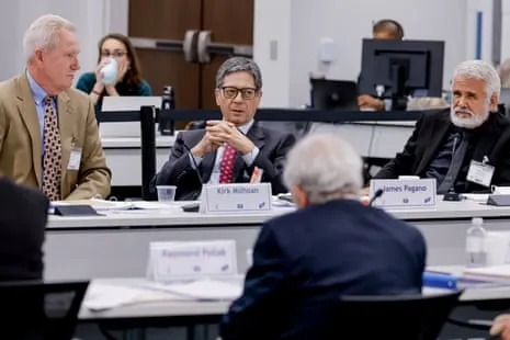 RFK Jr’s Immunization Advisers Eliminate Prescription Need for Coronavirus Shot, Stressing Individual Decision