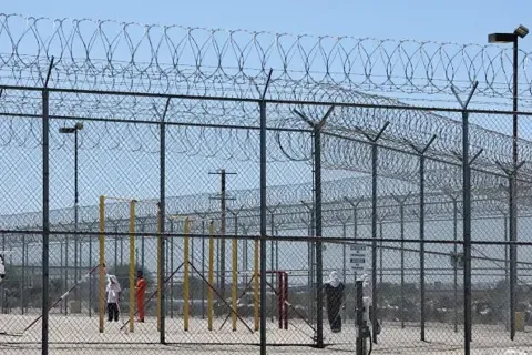 Punjabi Elderly Woman's Arrest by American Immigration Officials Sparks Public Anger