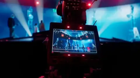 Moscow’s Counterpart to the European Song Contest Is Far From Camp, Rather Kremlin
