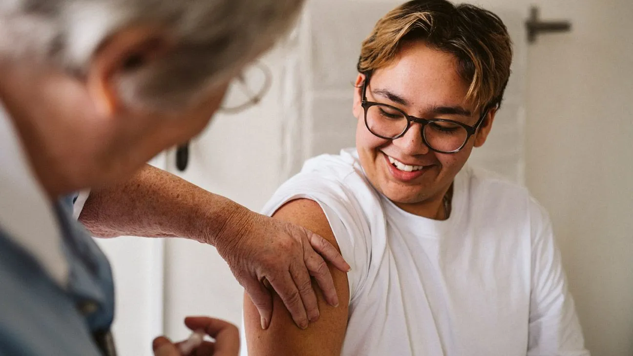 Are You Considering Receiving a Influenza Vaccine This Fall? This Is The Opinions Experts Think.